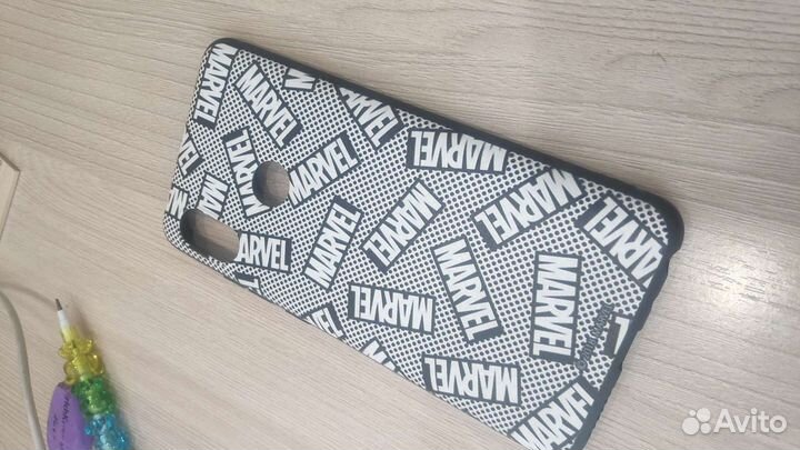 Бампер для Xiaomi note 5