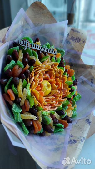 Мужской букет