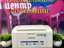 Лазерный принтер Samsung ML-2168W(состояние new)