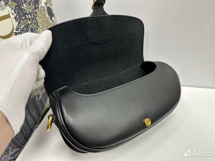 Сумка Dior Bobby East West