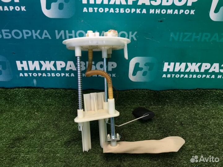 Датчик уровня топлива Ssang Yong Actyon New 2.0