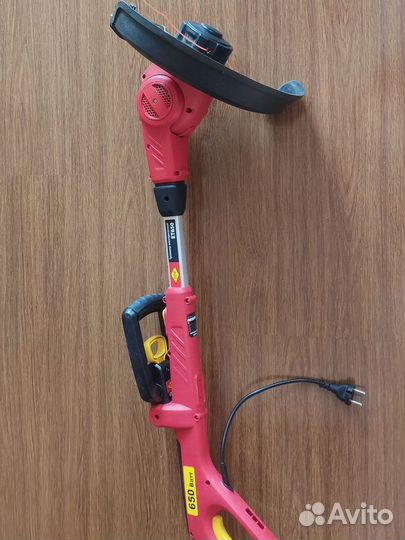 Триммер электрический DDE