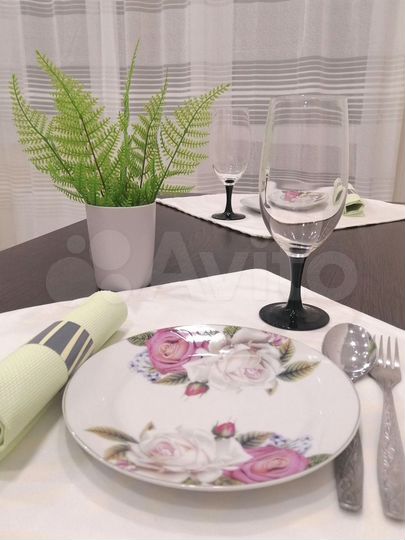 1-к. квартира, 35 м², 4/20 эт.