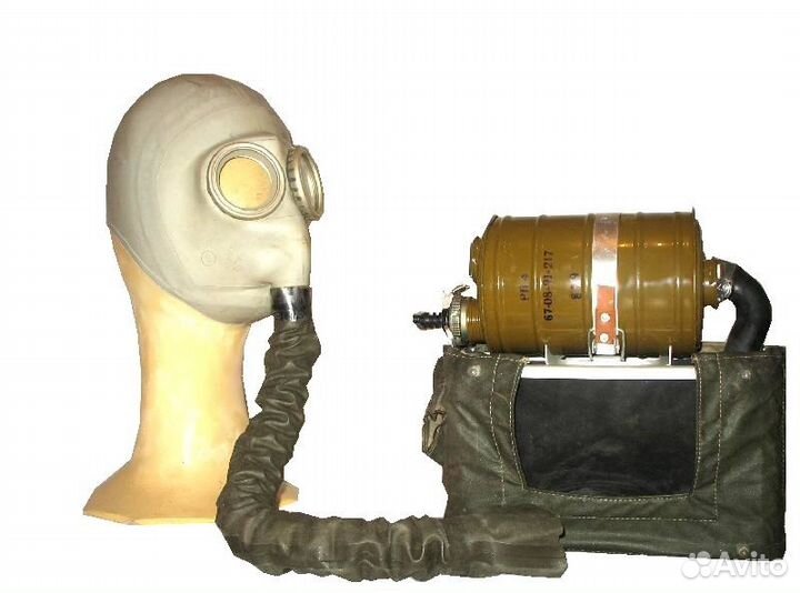 Фильтры гп4, сумки