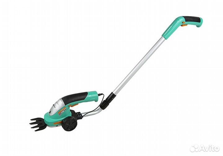 Аккумуляторный кусторез Sturm, 7.2В,1.5Ач,рез120