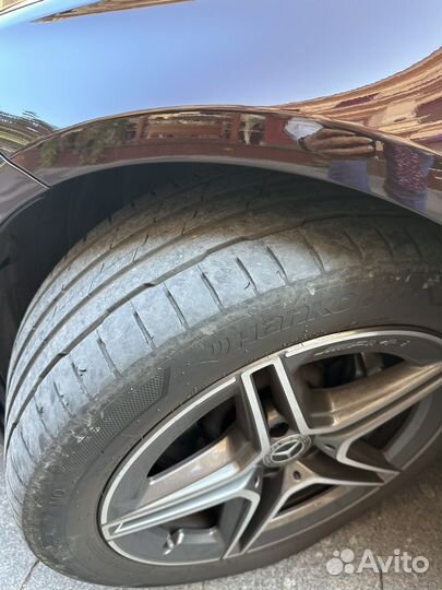 Hankook Ventus S1 Evo 3 K127 255/45 R19