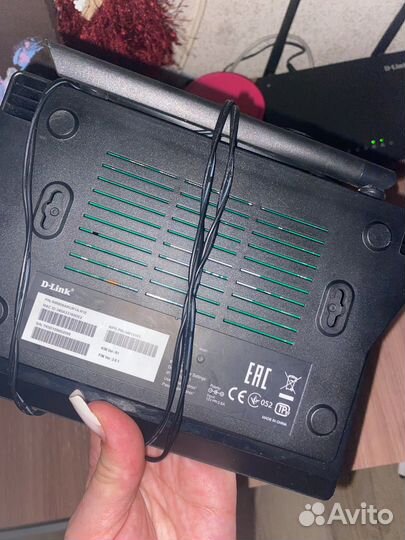 Продам wi fi роутер