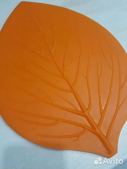 Молд силиконовый