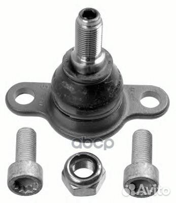 1457102 опора шаровая нижняя VW T4 all 96 145