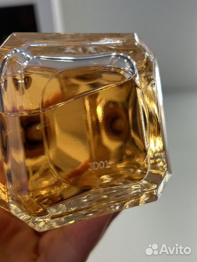 Guerlain neroli outrenoir распив оригинал