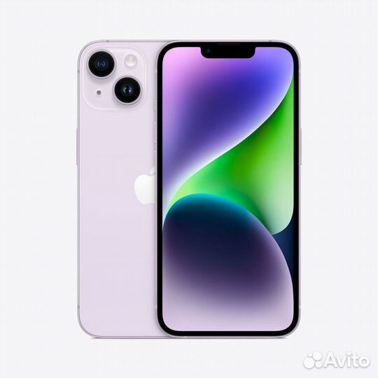 iPhone 14, 128 ГБ