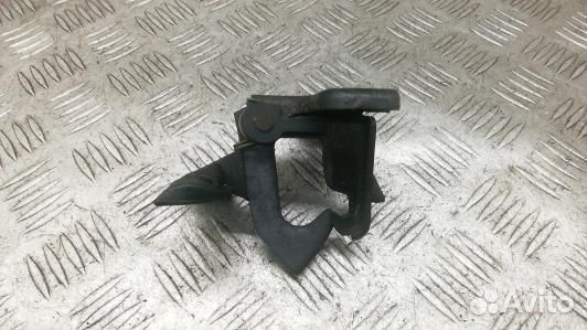 Замок капота mercedes benz M-class W164 (1BS14VR01