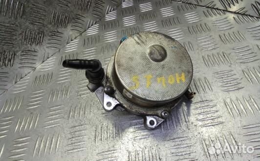 Насос вакуумный opel astra J (HOL15KX01)