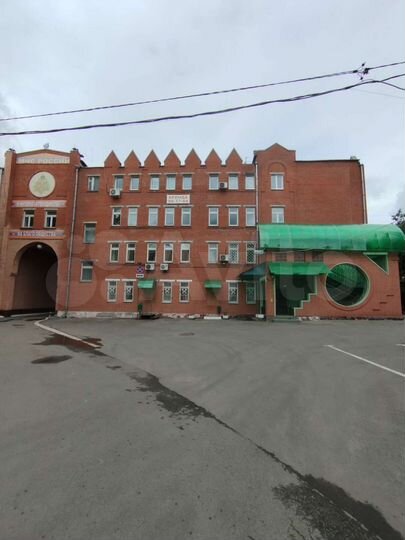 Свободного назначения, 2294.4 м²