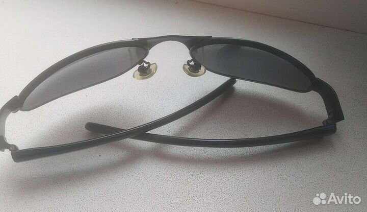 Солнцезащитные очки мужские