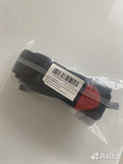 Жгут кровоостанавливающий