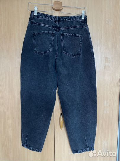 Джинсы Zara женские S(26)