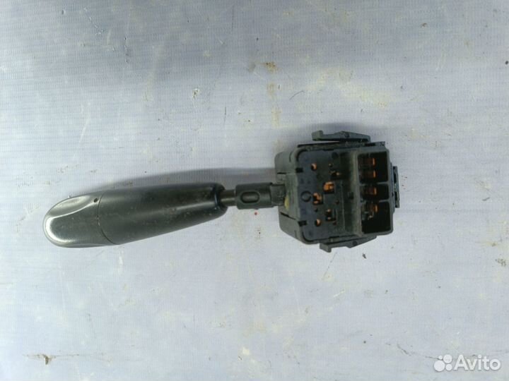 Подрулевой переключатель дворников Daewoo Matiz