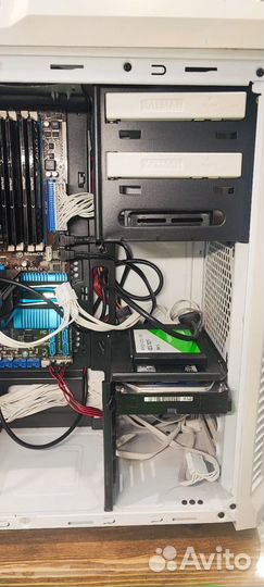 Игровой пк