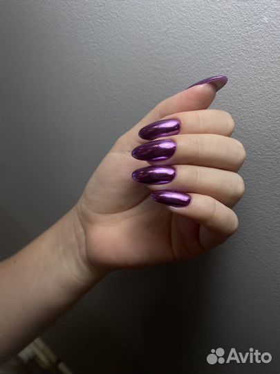 Маникюр,педикюр,наращивание