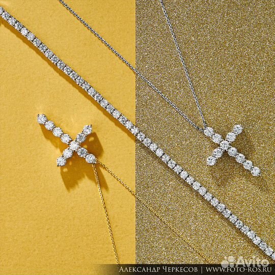 Предметный фотограф