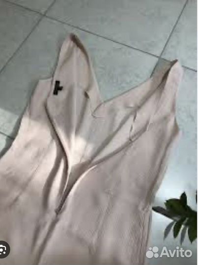 Комбинезон massimo dutti 44 (eur 38)