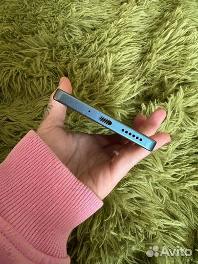 Xiaomi Redmi Note 13 Pro, 8/128 ГБ