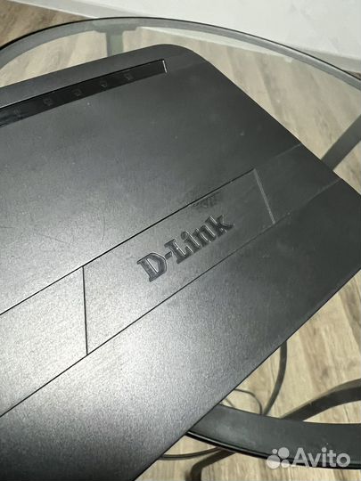 Роутер d-link dir 300