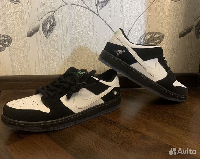 Кроссовки nike sb Pro Og Qs