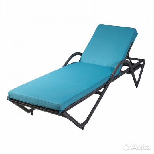 Матрасы для пляжного лежака