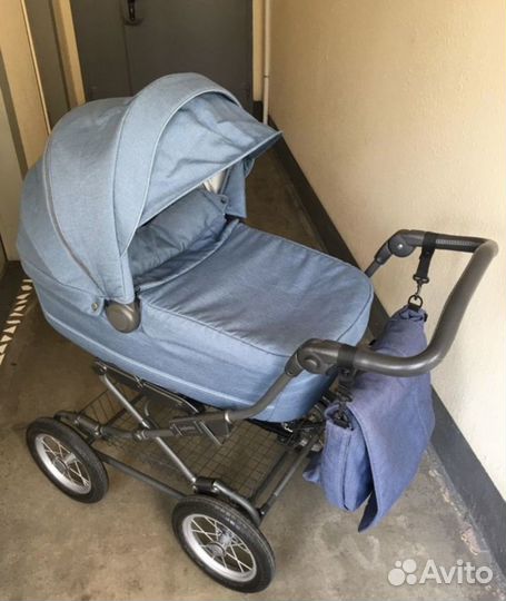 Коляска inglesina Sofia duo2 в 1