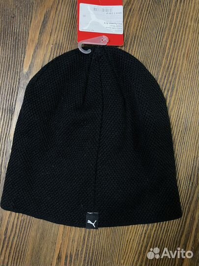 Шапка puma