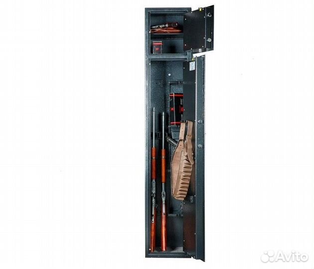 Оружейный сейф Valberg Арсенал 161/2