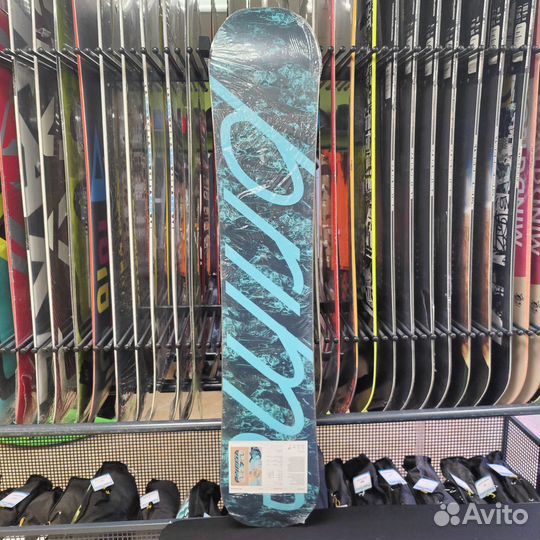 Сноуборд Prime Cool-Lite (22/23)