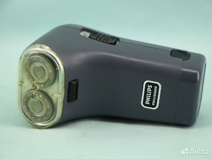 Бритва philips на батарейках Голландия
