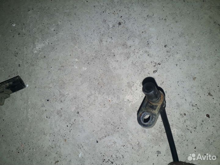 Датчик ABS Nissan qashqai j11