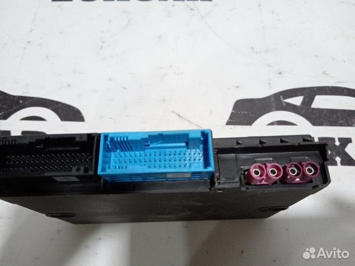 Блок комфорта Audi Q5 FY 2.0 tfsi 2018