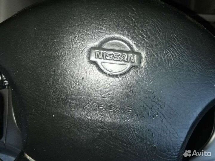 Подушка безопасности Ниссан Премьера Комфорт