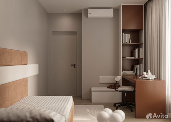 Комплект детской мебели. Мебель под заказ