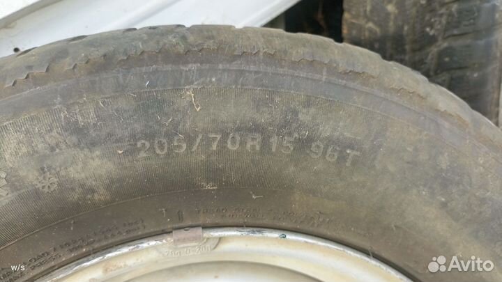 Диски r15 на ниву chevrolet