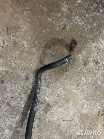 Стабилизатор Mitsubishi Lancer 9