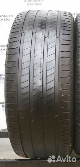 Michelin Latitude Sport 3 245/50 R19 105W