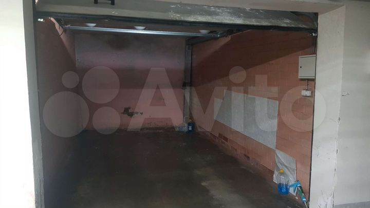 Гараж, 20 м²