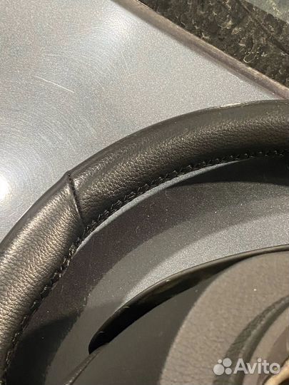 Руль Лада гранта с подушкой