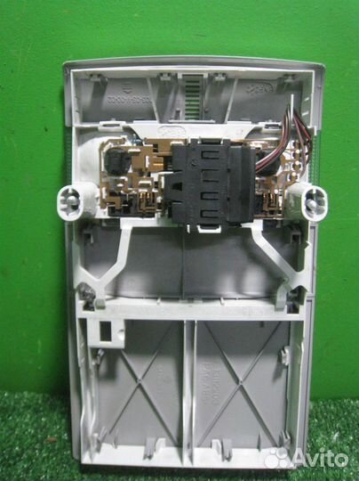 Плафон салона Opel astra H 2010