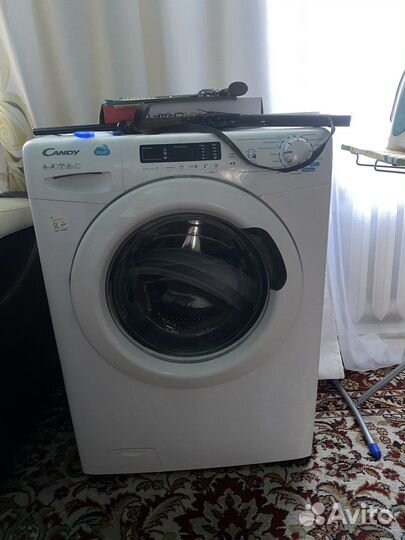 Стиральная машина бу