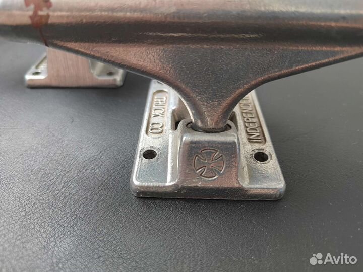 Траки для скейтборда