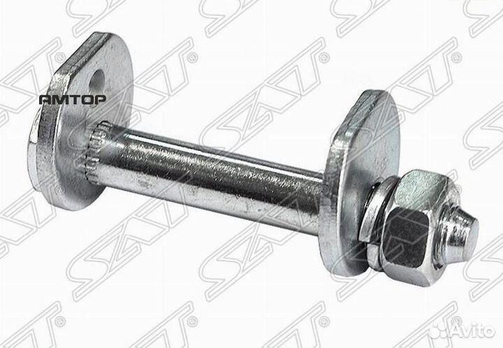 SAT ST-48190-22040K Болт (комплект) с эксцентриком