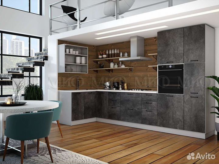 Кухонный гарнитур