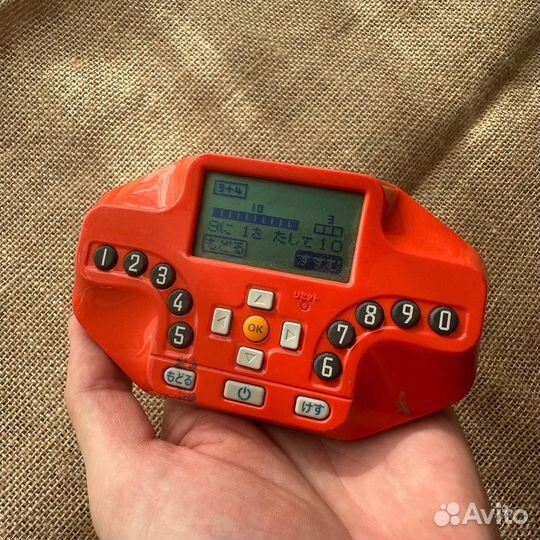 Benesse Shinken Seminar Challenge 1st